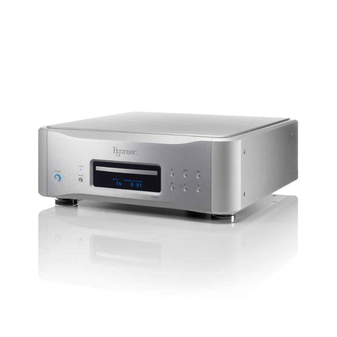 Esoteric N-03T
