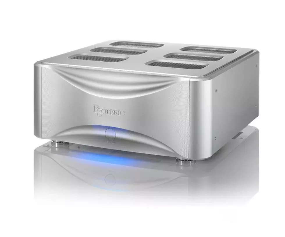Esoteric Grandioso M1X