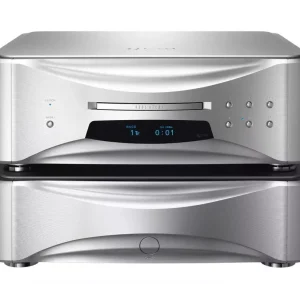 Esoteric Grandioso P1X SE