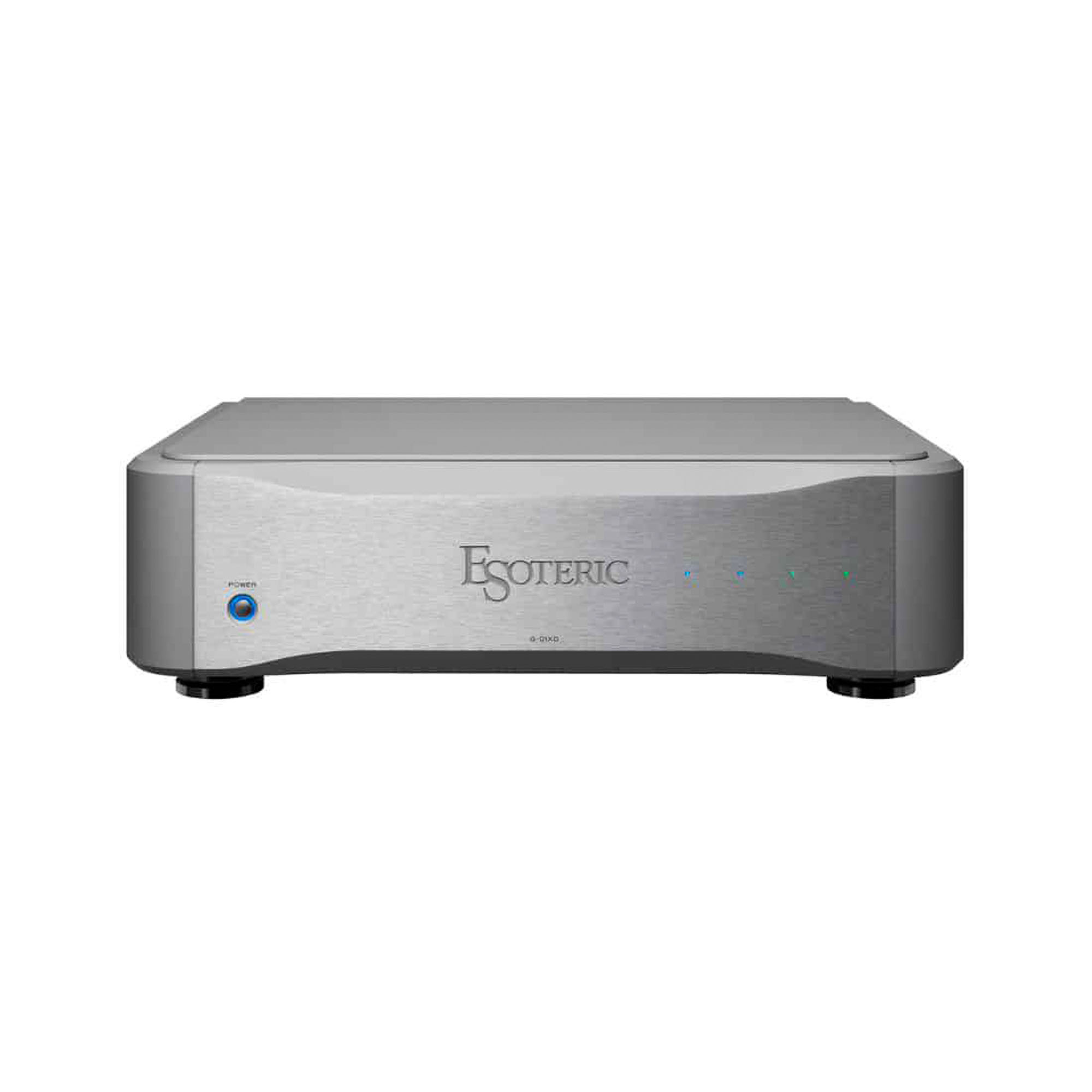 Esoteric G-01 XD
