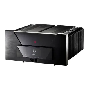 The Gryphon Diablo 333