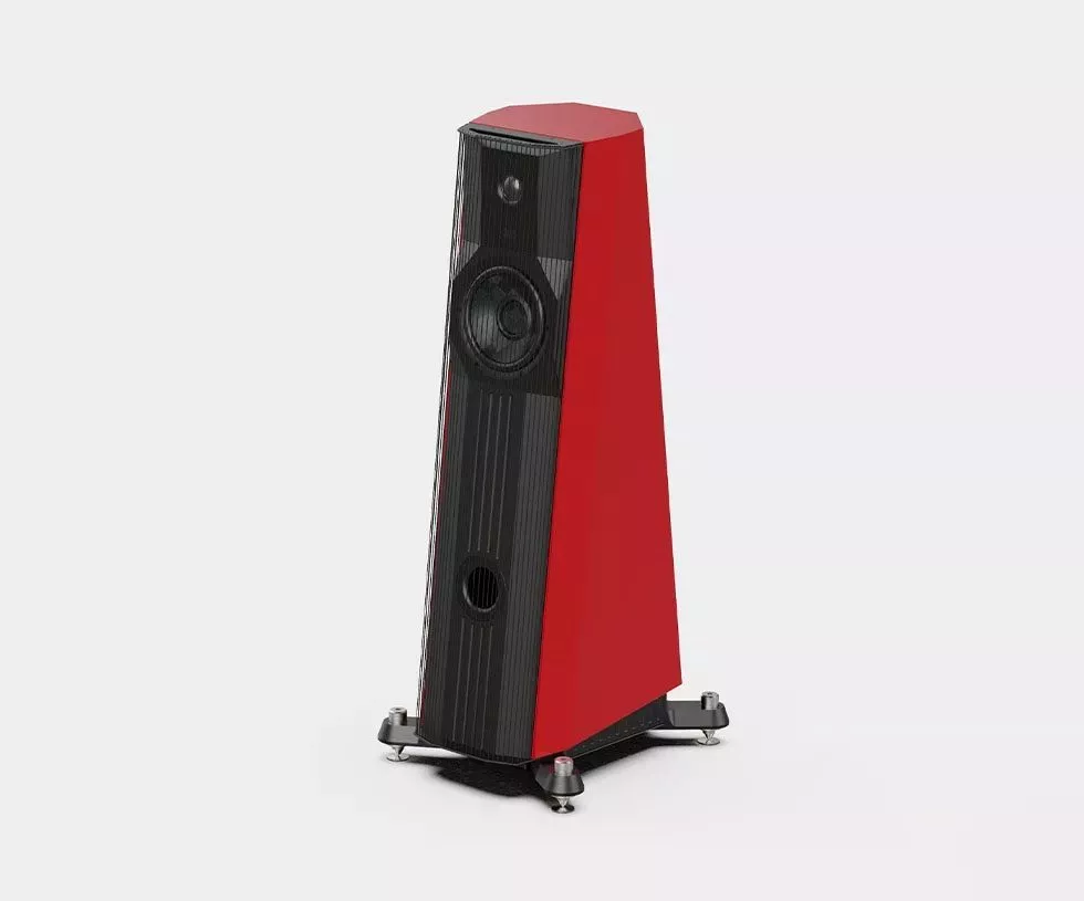 The Gryphon EOS2