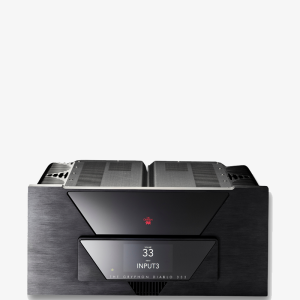 The Gryphon Diablo 333