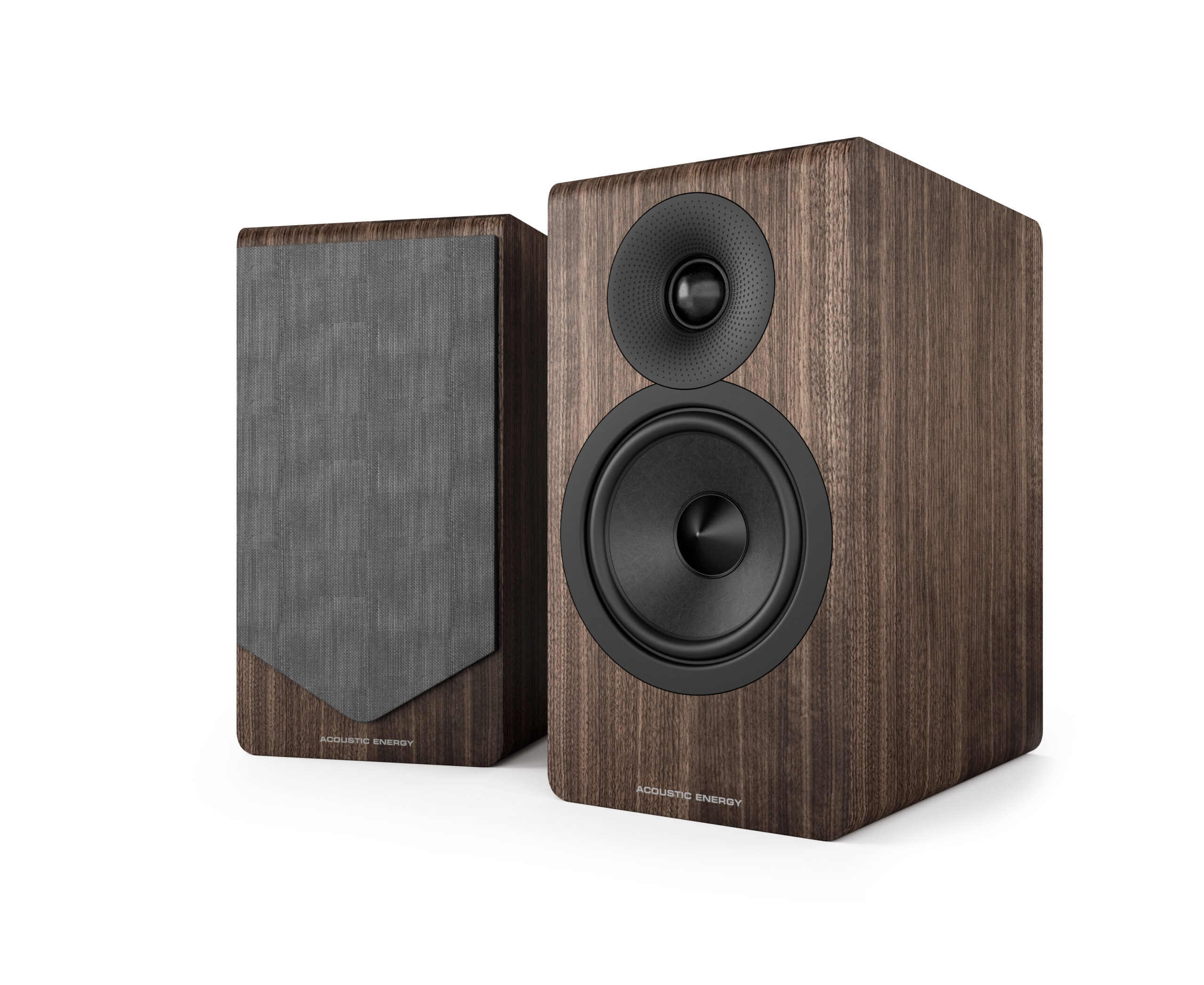Acoustic Energy E300 MK2