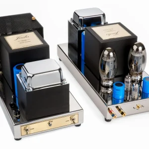Jadis JA30 MKII