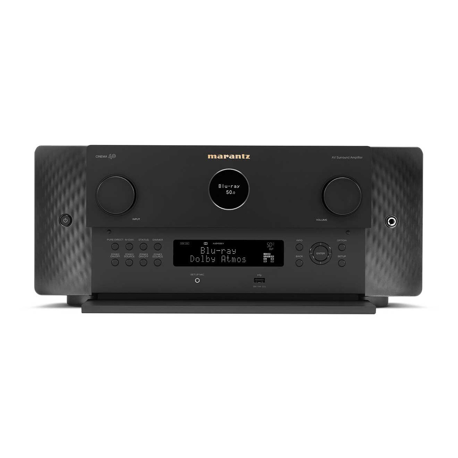 Marantz Cinema 40
