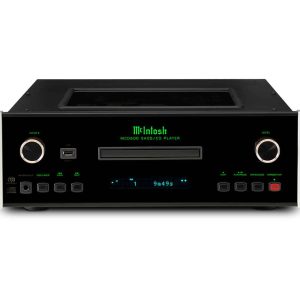 MCINTOSH MCD600