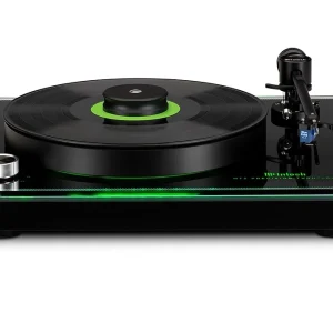 MCINTOSH MT2