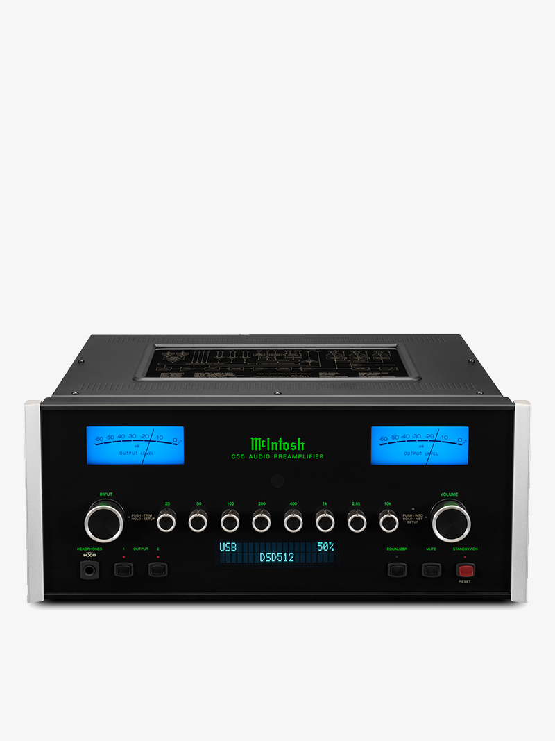 McIntosh C55