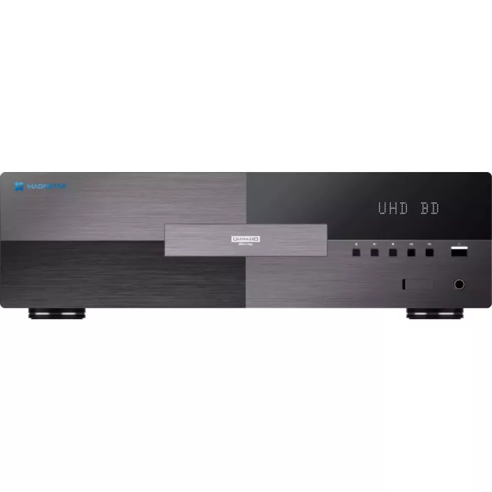 MAGNETAR UDP 900