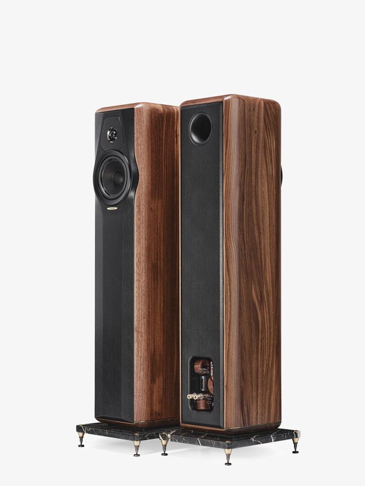 Sonus Faber Maxima Amator