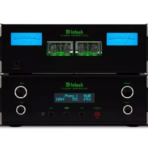 McIntosh C12000