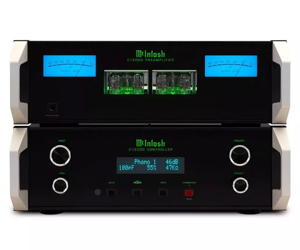 McIntosh C12000