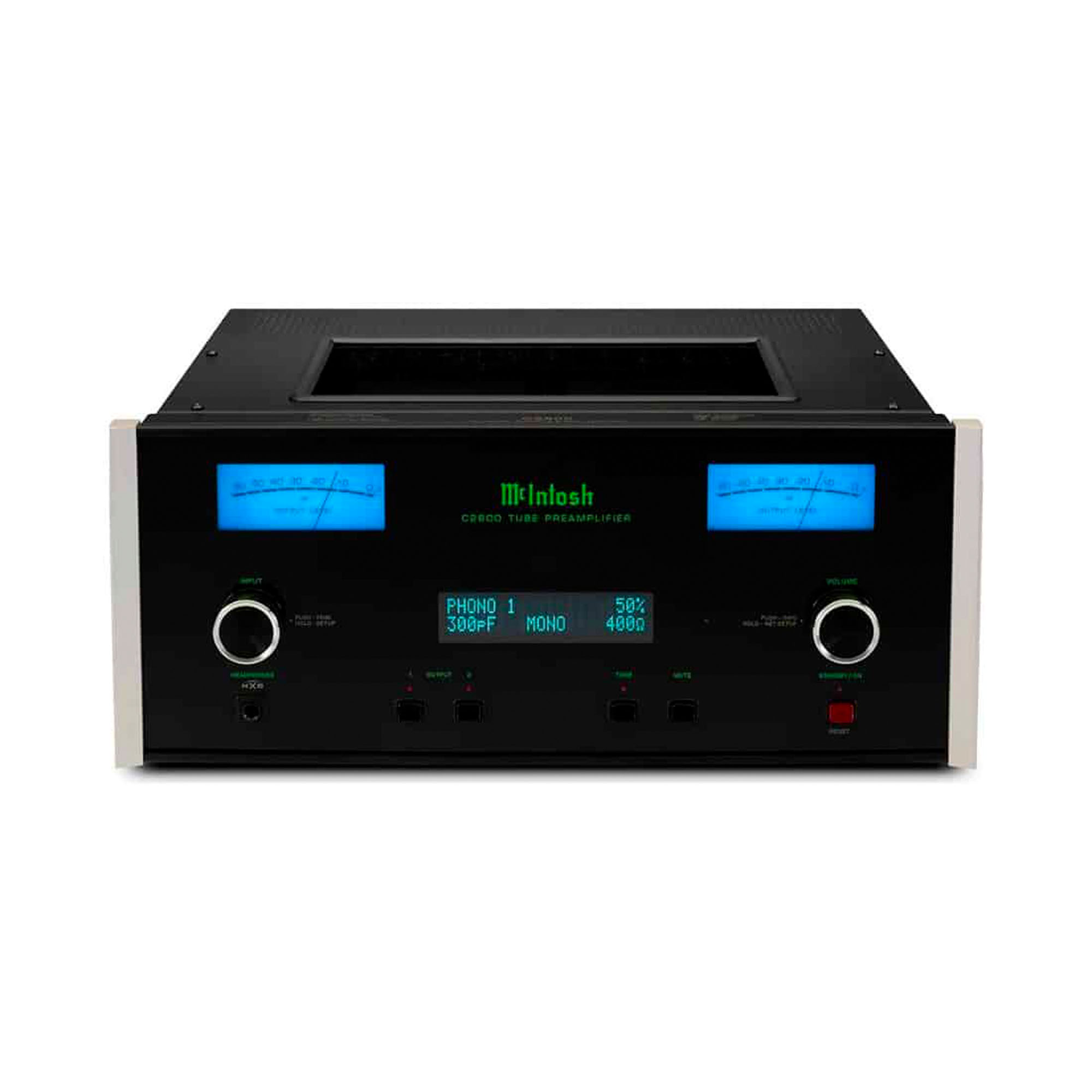 McIntosh C2800
