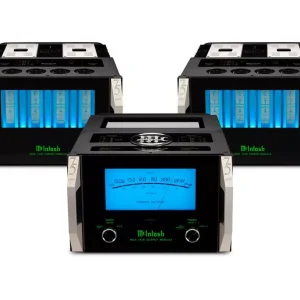 McIntosh MC2.1KW