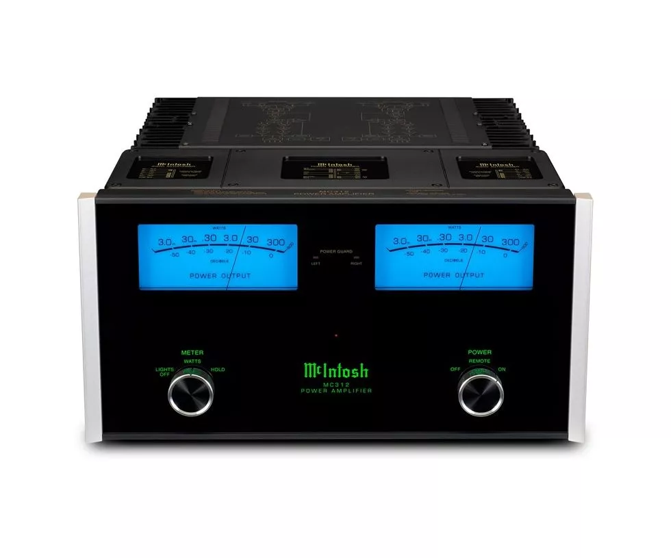 McIntosh MC312