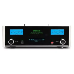 McIntosh MSA5500