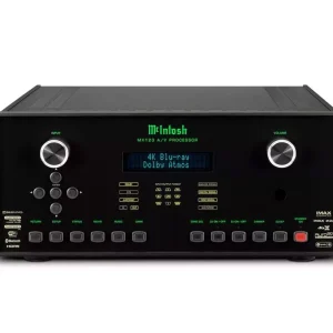 McIntosh MX123