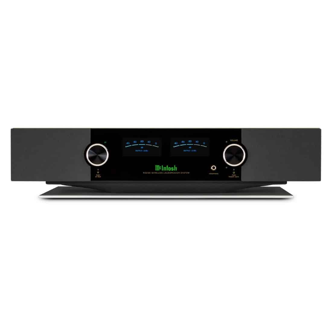MCINTOSH RS250