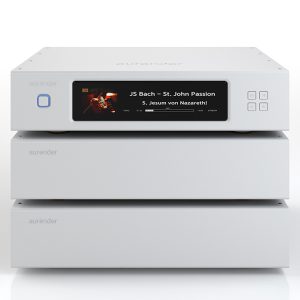 Aurender N50