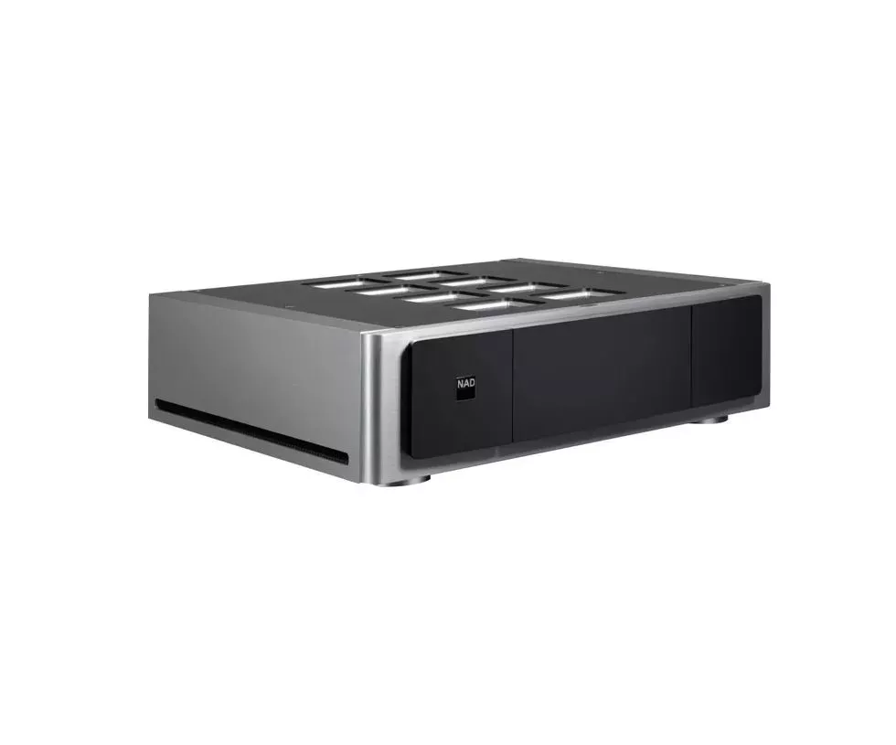 Nad M23v2