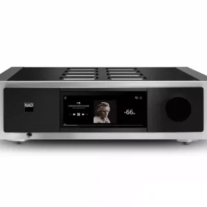 Nad M33v2