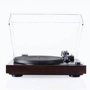 Dual CS 618 Q - Noyer