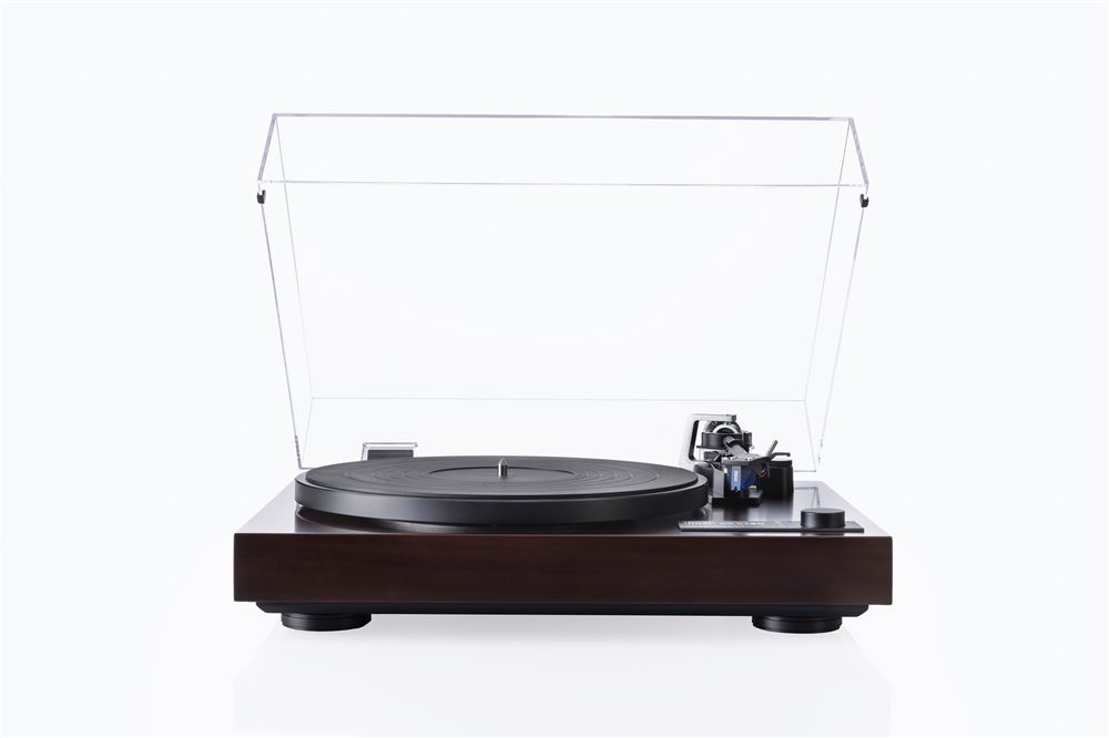 Dual CS 618 Q – Noyer