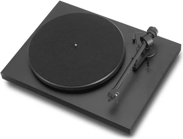Pro-Ject DEBUT III REFERENCE