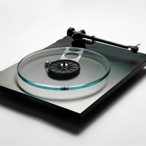REGA Planar 3 RS + ND5