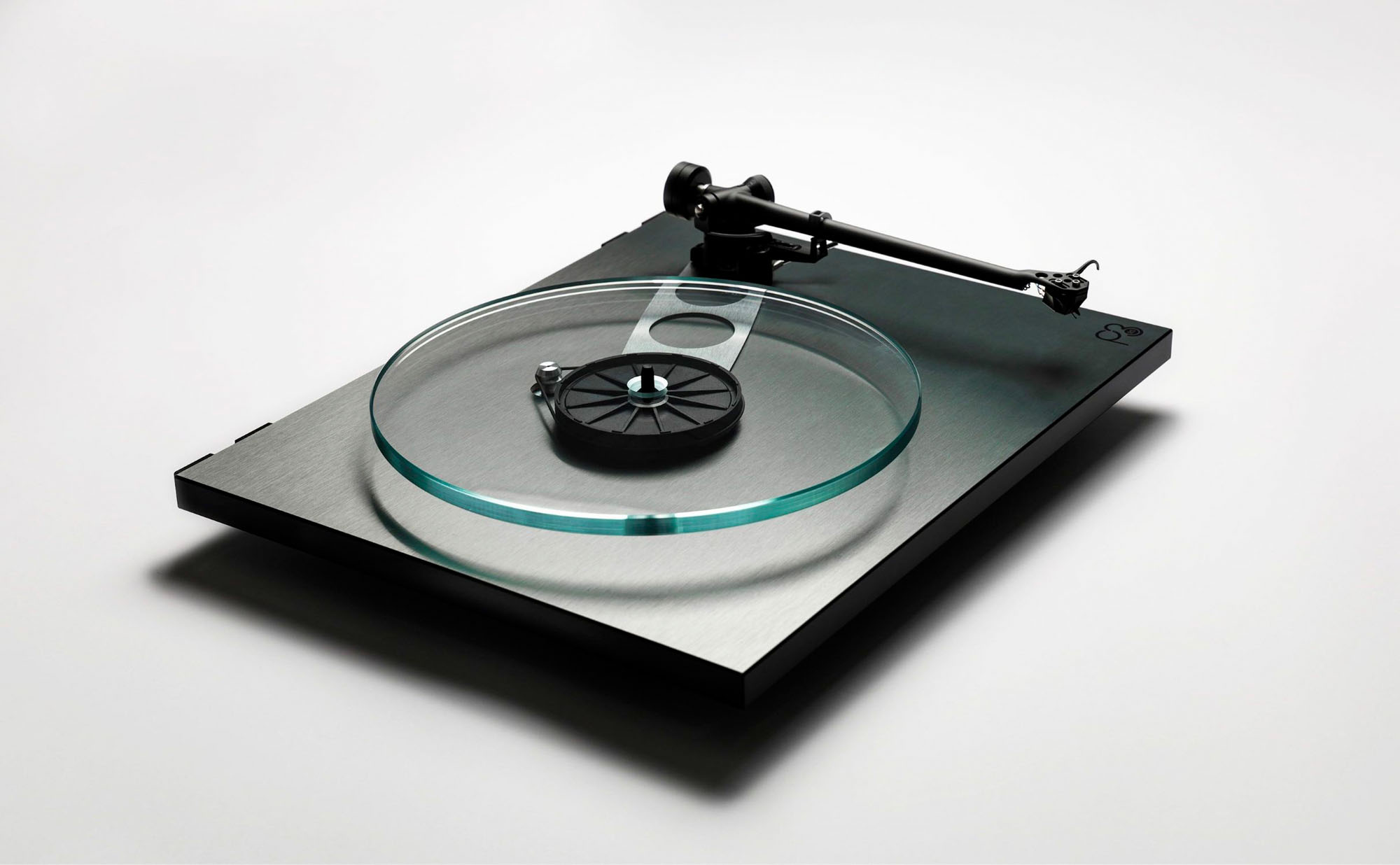 REGA Planar 3 RS + ND5