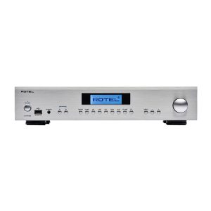 Rotel A12 MKII