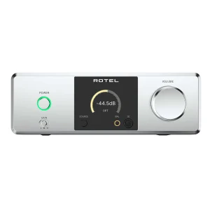 ROTEL DX-3