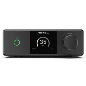 ROTEL DX-5