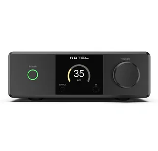 ROTEL DX-5