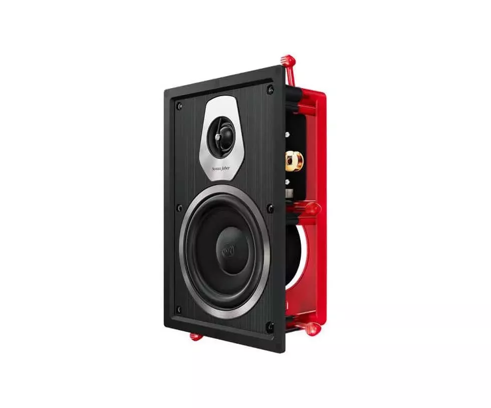 Sonus Faber Palladio PW-562