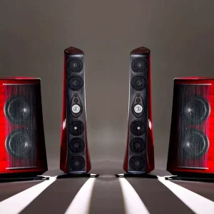 Sonus Faber Suprema