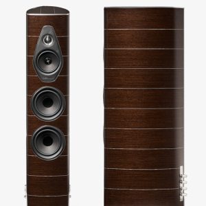 Sonus Faber Olympica Nova 3