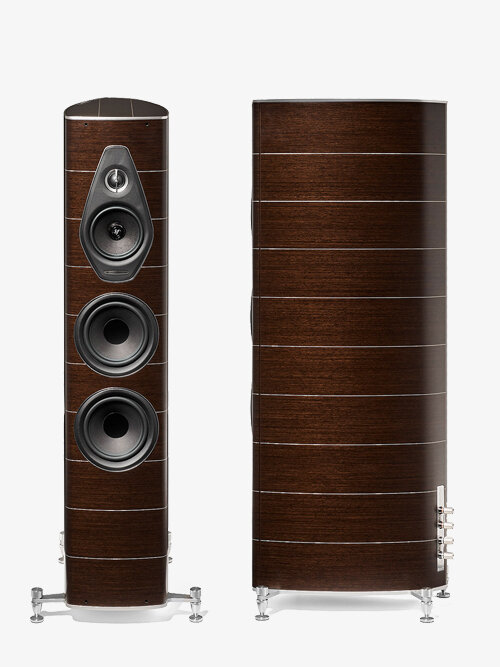 Sonus Faber Olympica Nova 3