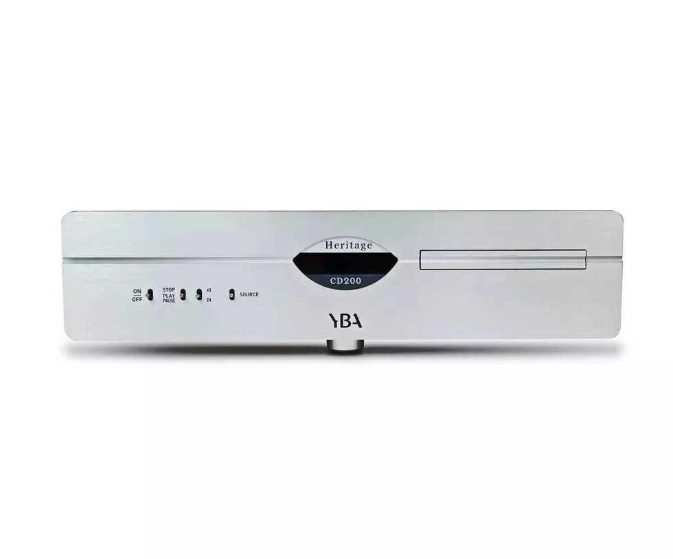 YBA Héritage CD200
