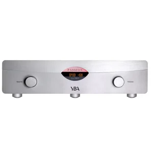YBA Passion IA350 MKII