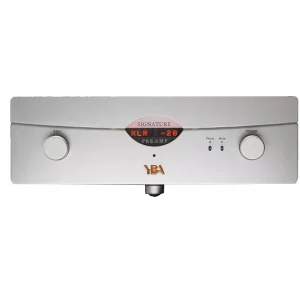 YBA Signature PREAMP