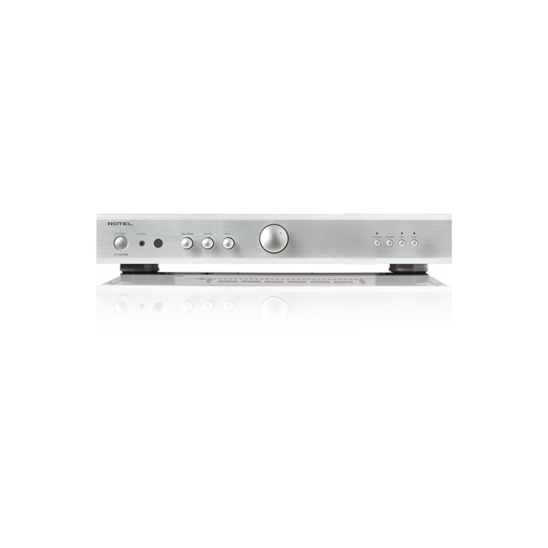 Rotel A10 MKII