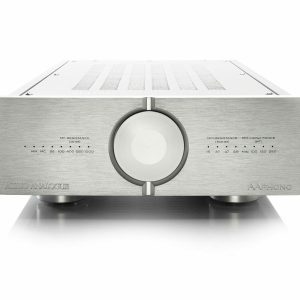 Audio Analogue AAPhono