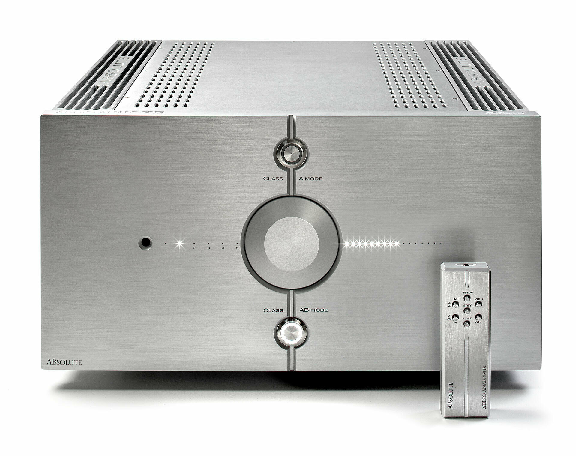 Audio Analogue Absolute