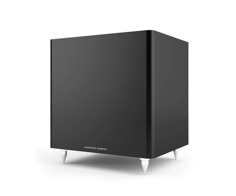 Acoustic Energy – AE Sub