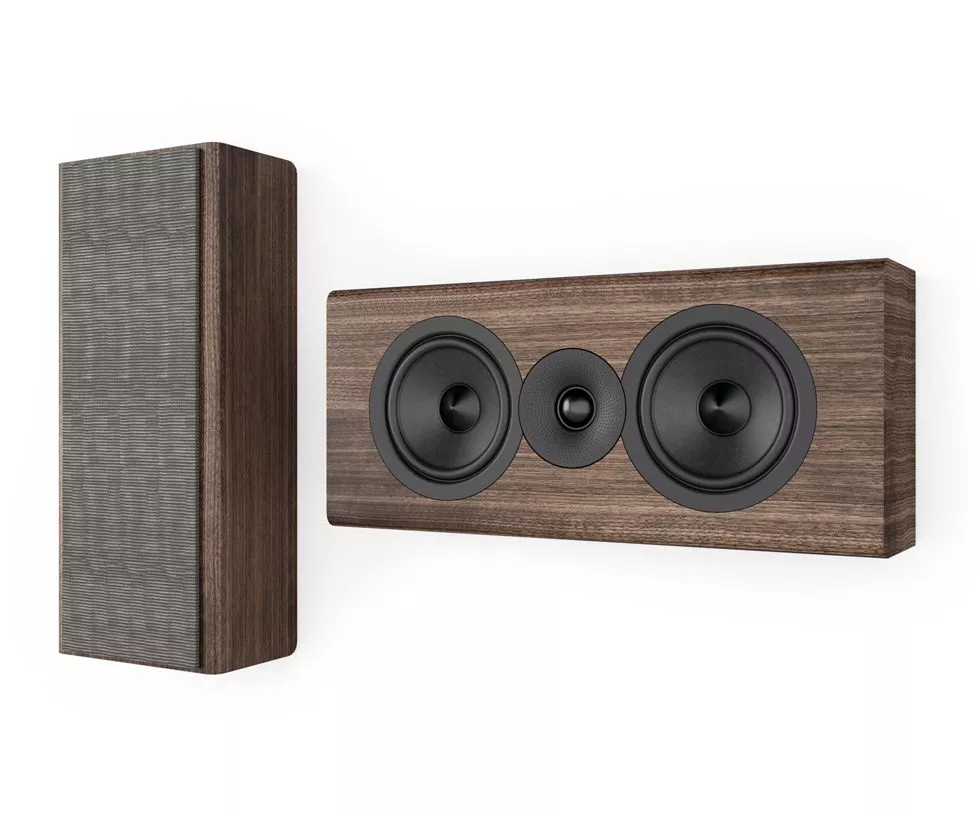 Acoustic Energy AE307 MK2