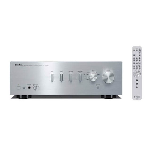 YAMAHA A-S301