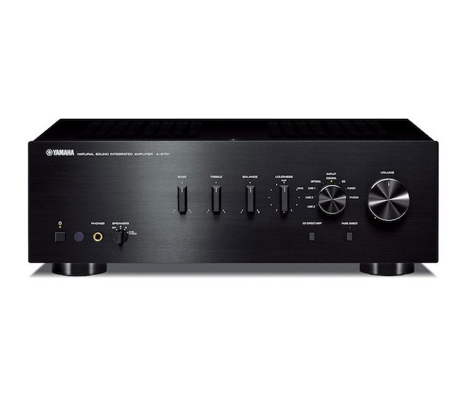 YAMAHA A-S701