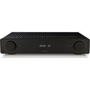 Arcam A5